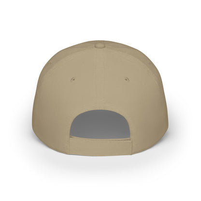 BUCK FIDEN Low Profile Baseball Cap