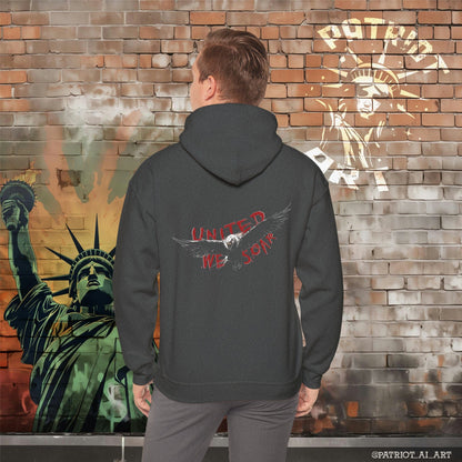 United We Soar Hoodie