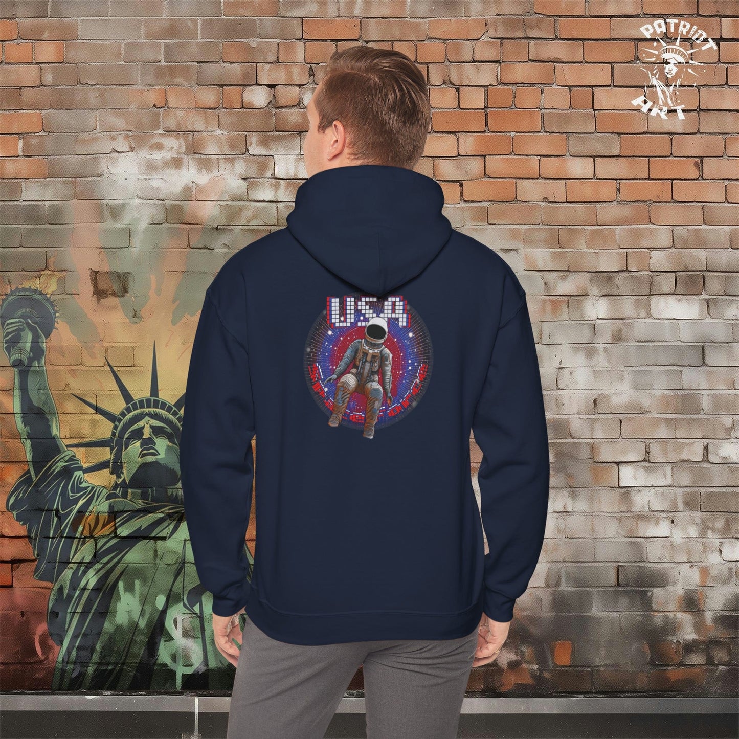 Lost in Space Hoodie