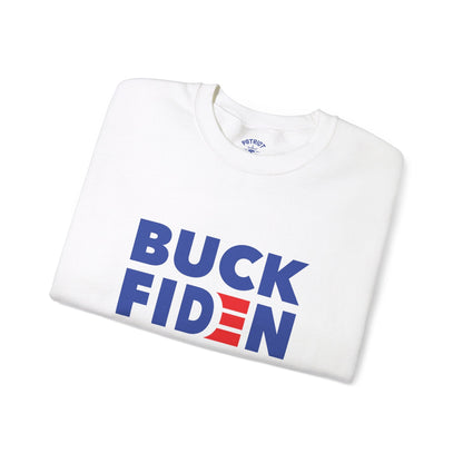 BUCK FIDEN Sweatshirt