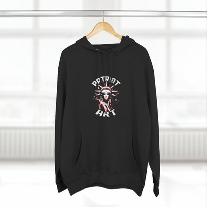 Lady Liberty Hoodie - LIMITED EDITION