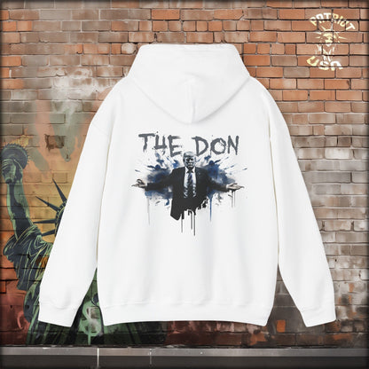 The Don II Hoodie