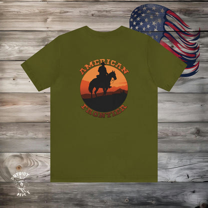 The Lone Ranger T-Shirt