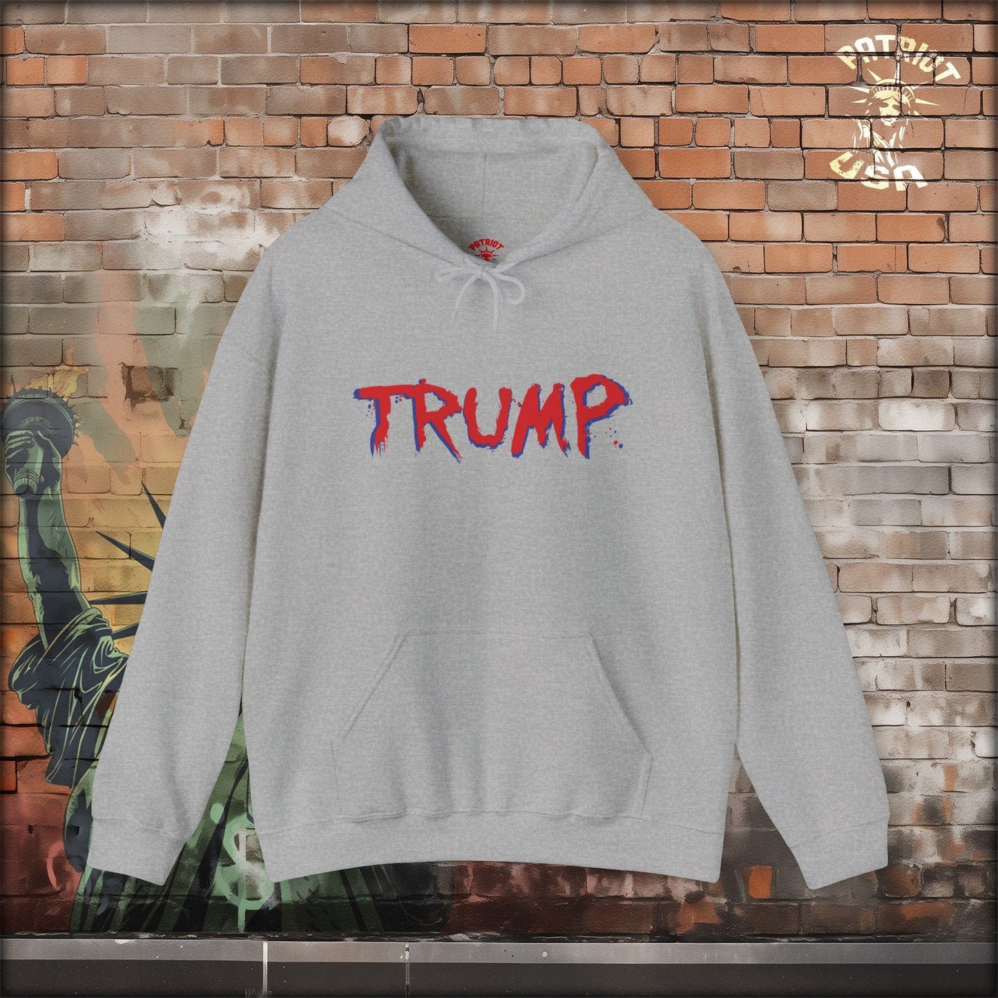 The Don Original Hoodie