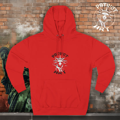 Lady Liberty Hoodie - LIMITED EDITION