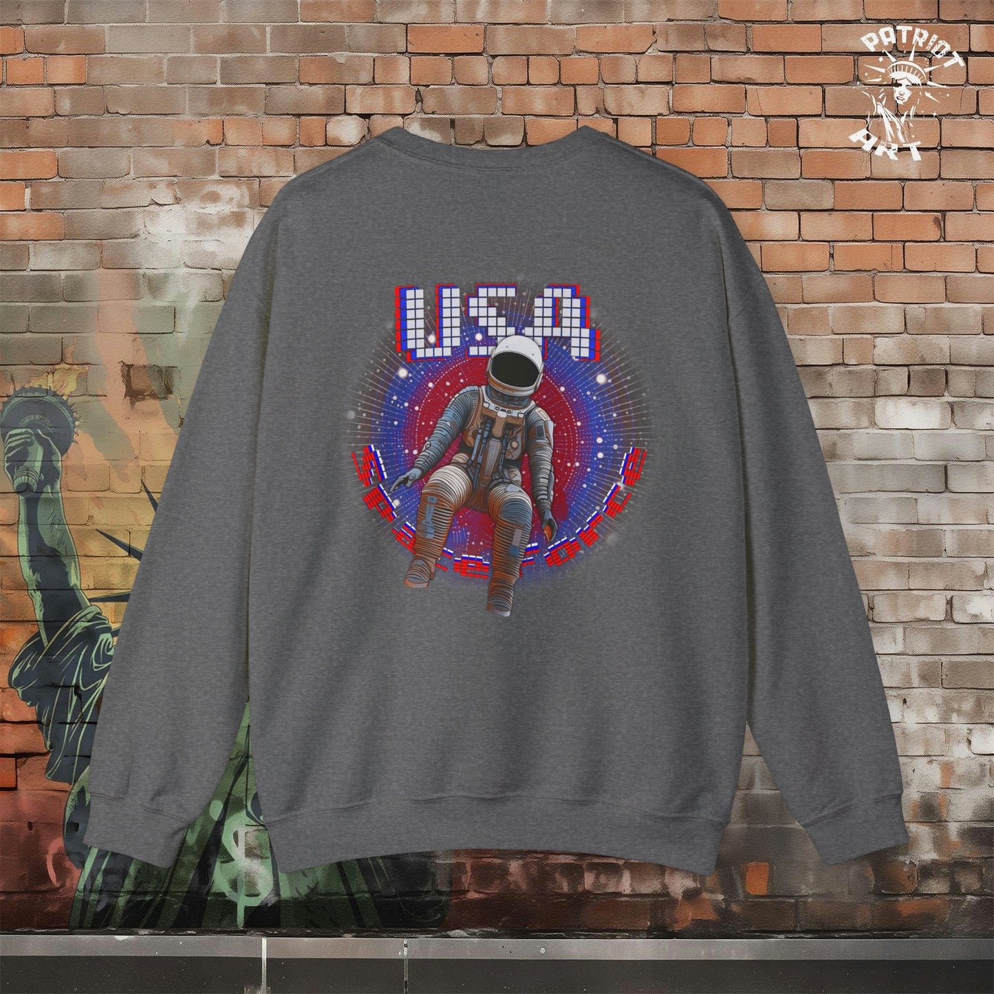 Lost in Space Sweatshirt