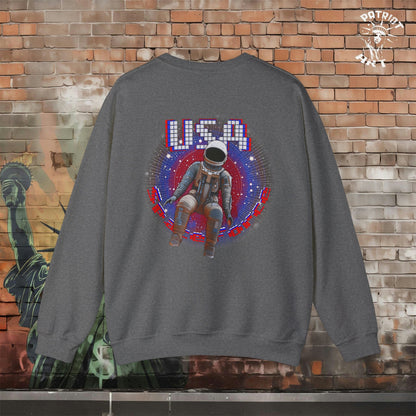 Lost in Space Sweatshirt