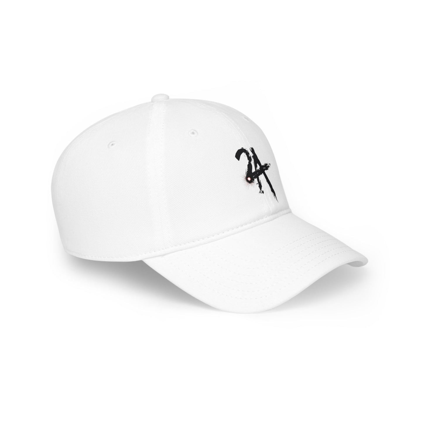 2A Low Profile Baseball Cap