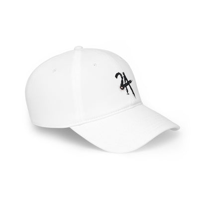 2A Low Profile Baseball Cap