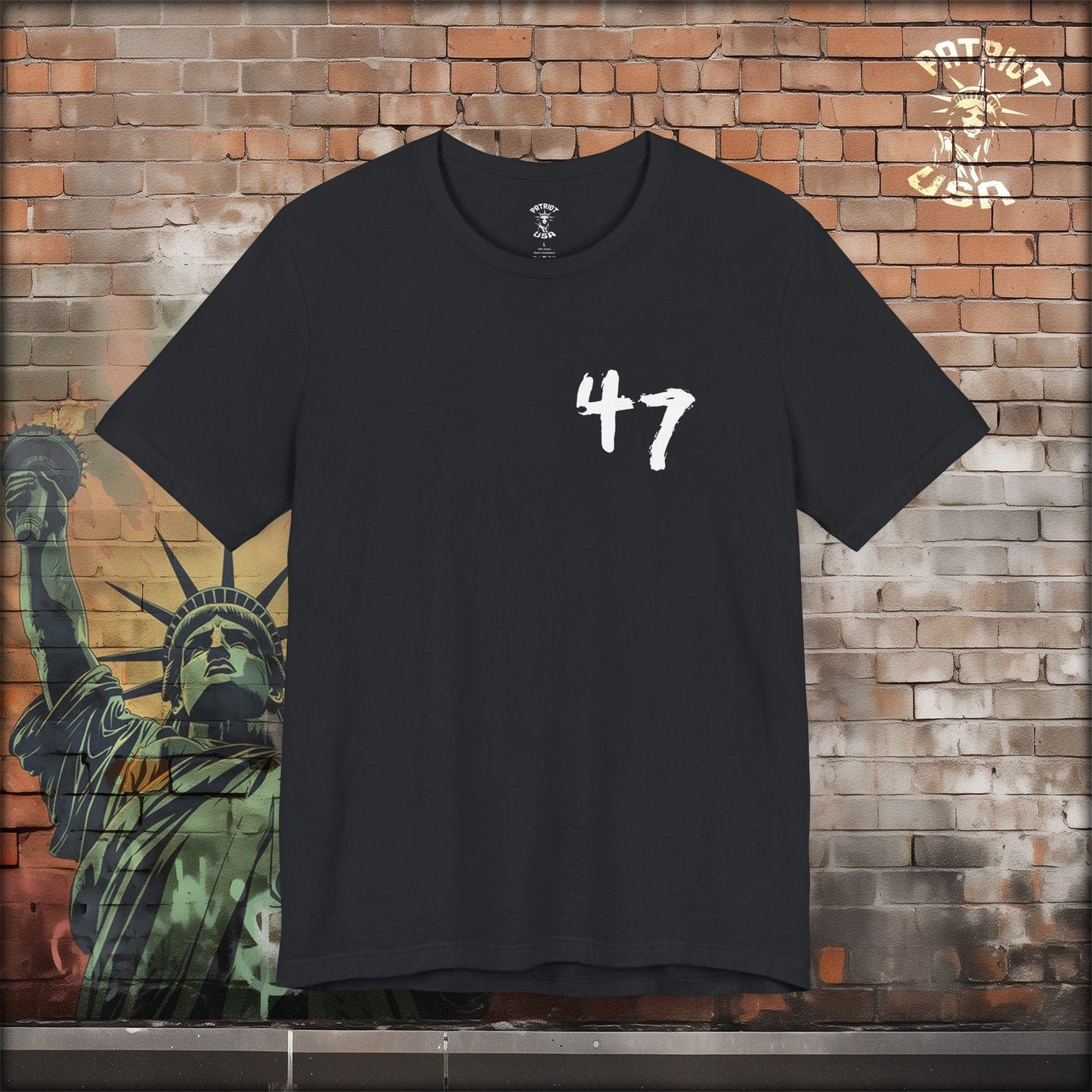 47 Tee