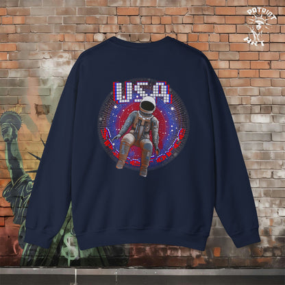 Lost in Space Sweatshirt