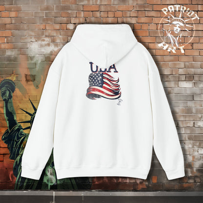 Faith Family Freedom Hoodie