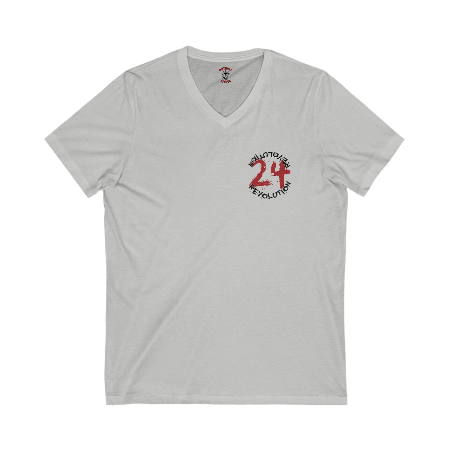 Trump Revolution 24 V-Neck