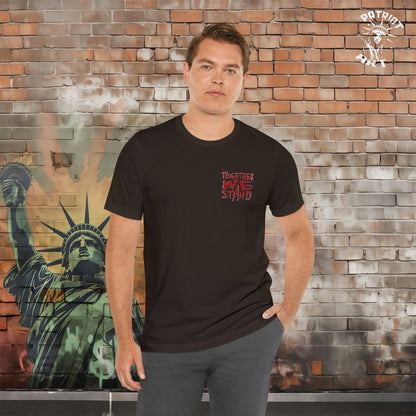 United We Soar T-Shirt