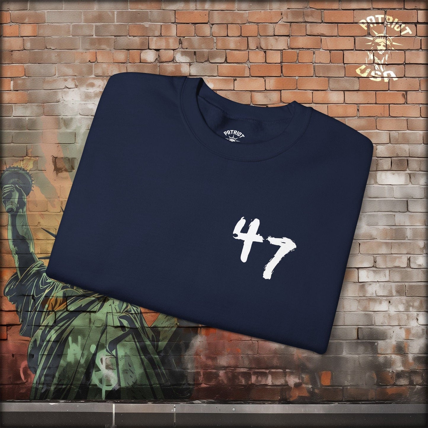 47 Sweatshirt