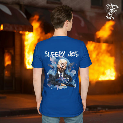 The Sleepy Joe T-Shirt