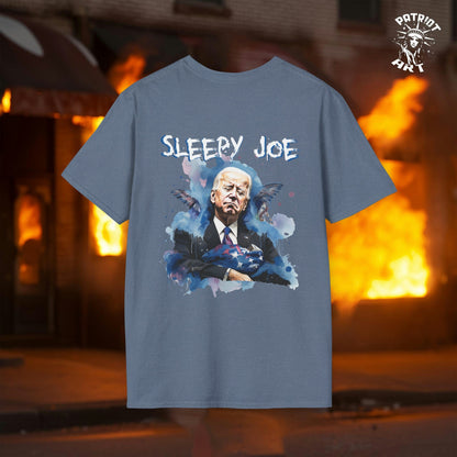 The Sleepy Joe T-Shirt