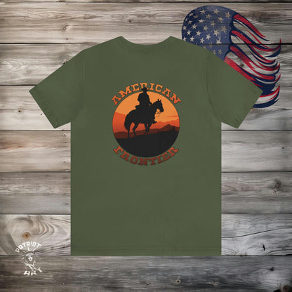 The Lone Ranger T-Shirt