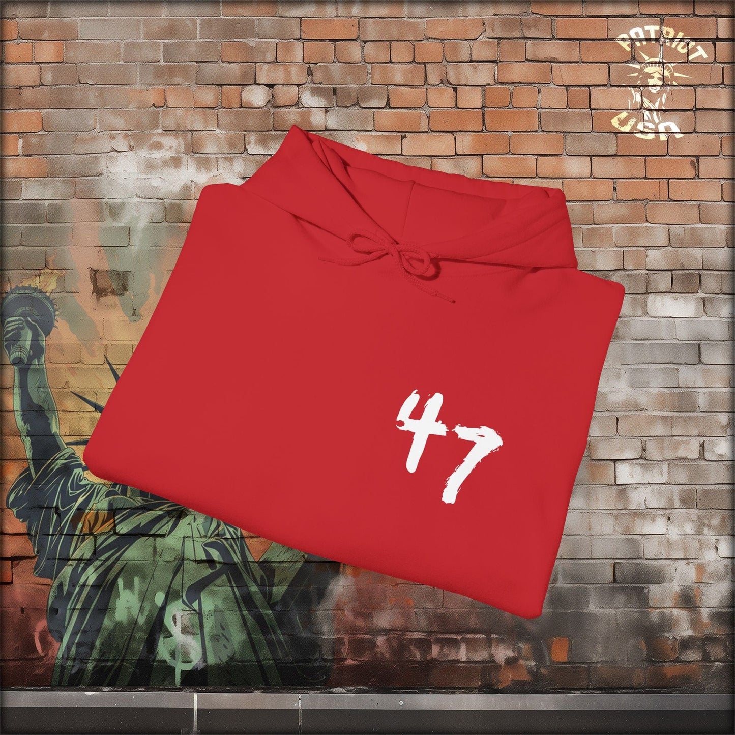 47 Hoodie