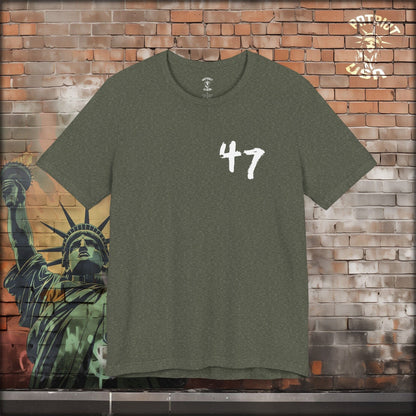 47 Tee