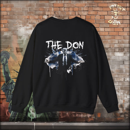 The Don II Sweatshirt