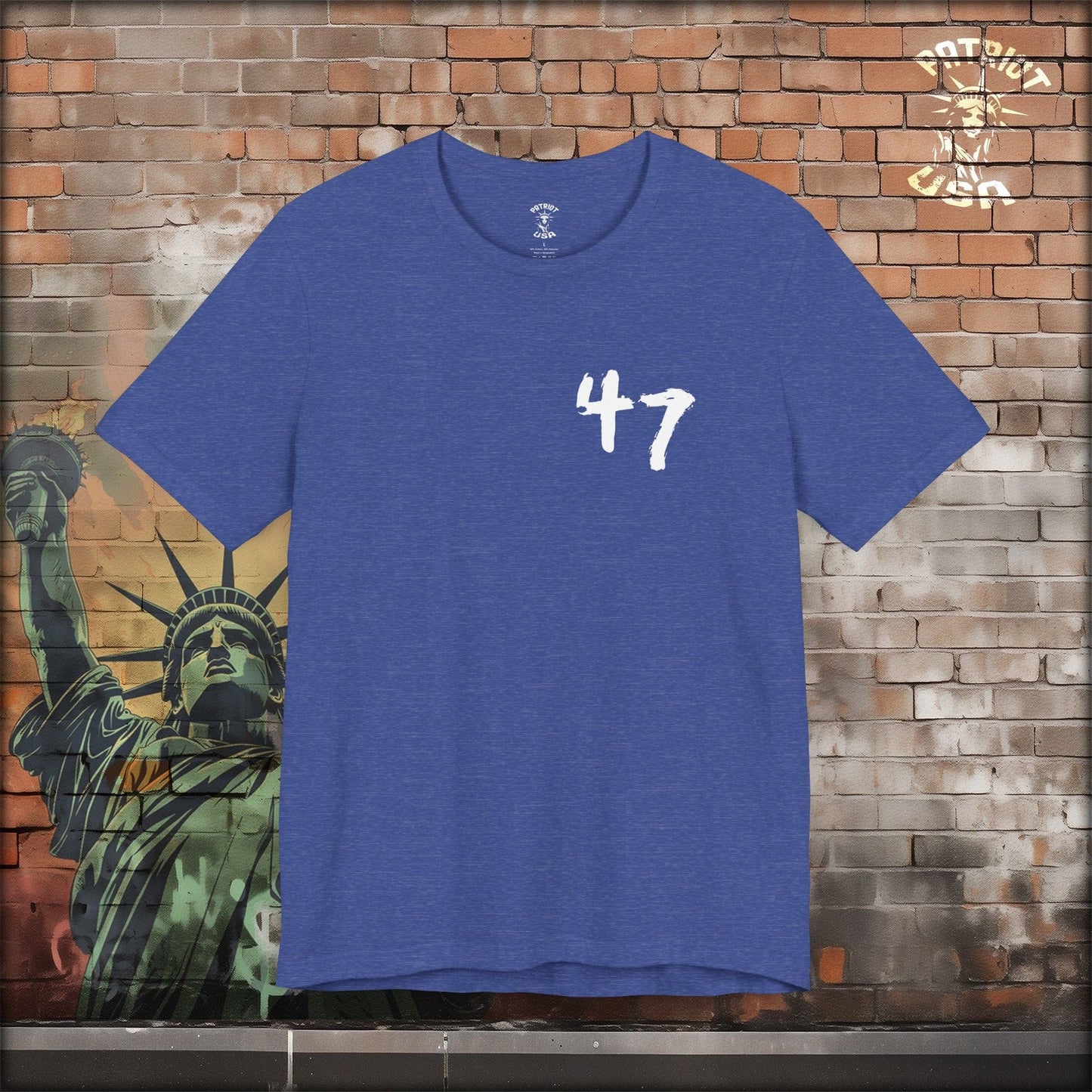 47 Tee