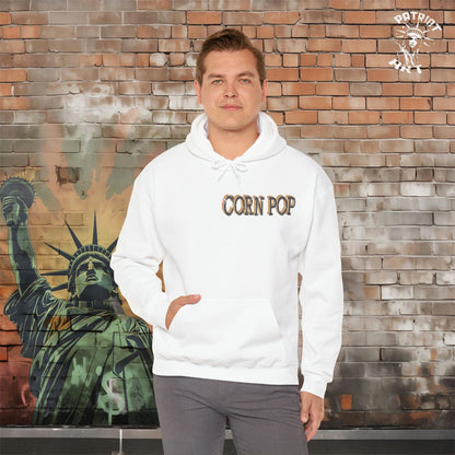 Corn Pop Hoodie