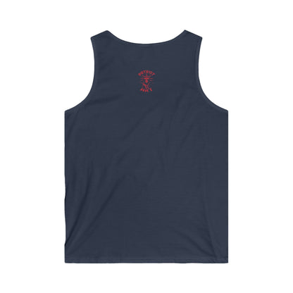 Big Foot Tank Top