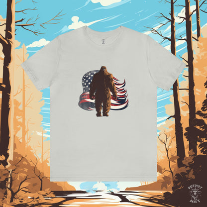 Big Foot T-Shirt