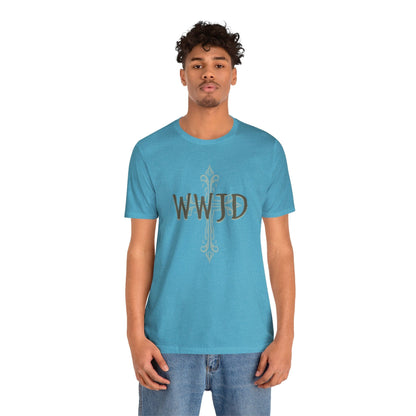 WWJD T-Shirt