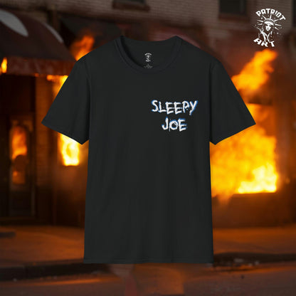 The Sleepy Joe T-Shirt