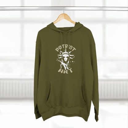 Lady Liberty Hoodie LIMITED EDITION