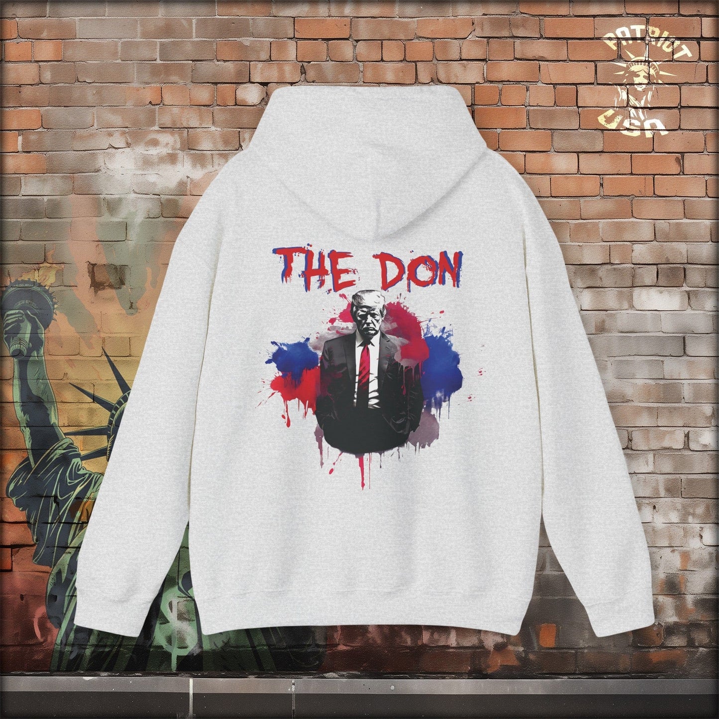 The Don Original Hoodie