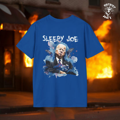 The Sleepy Joe T-Shirt