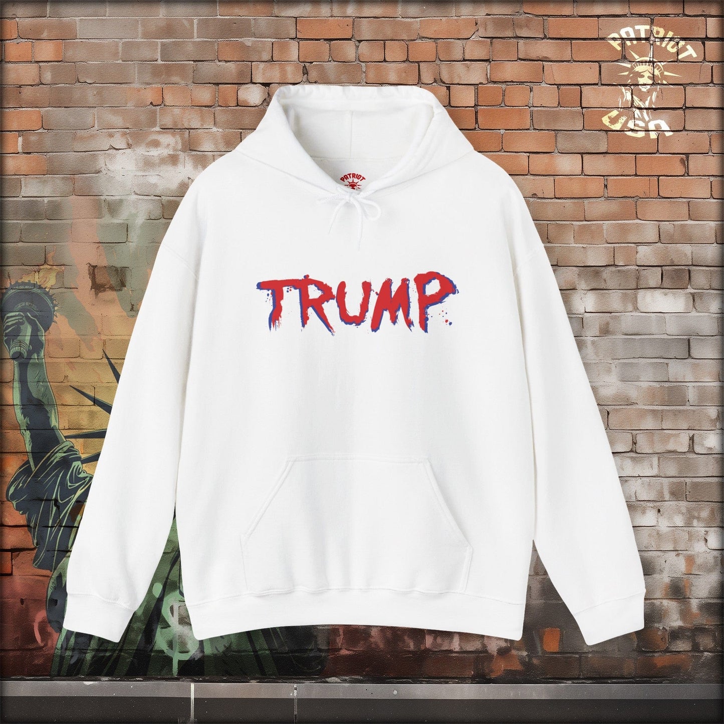 The Don Original Hoodie