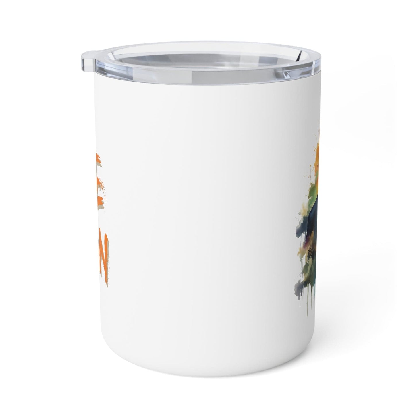 The Don II 10oz Insulated Coffee Mug