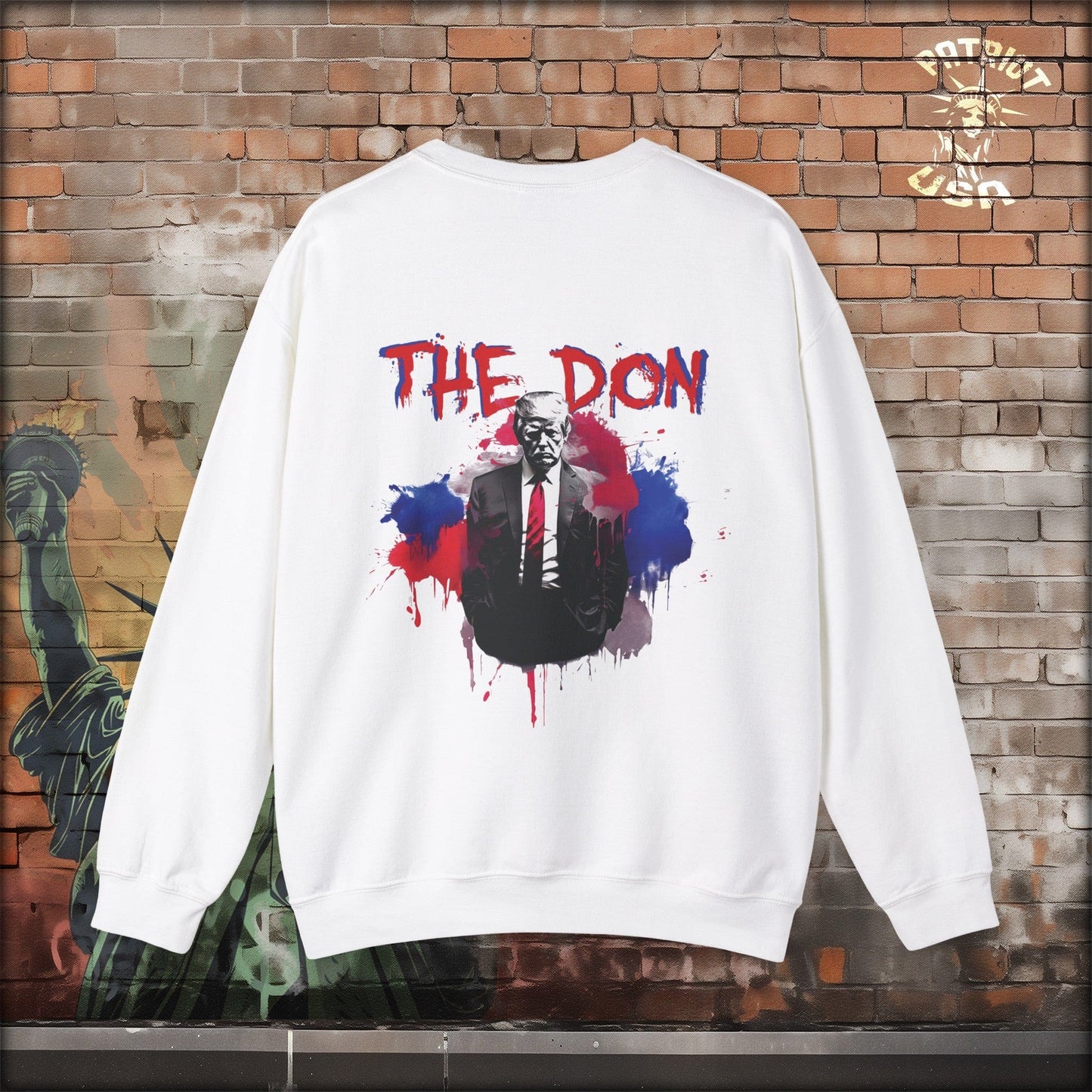 The Don Original Sweatshirt