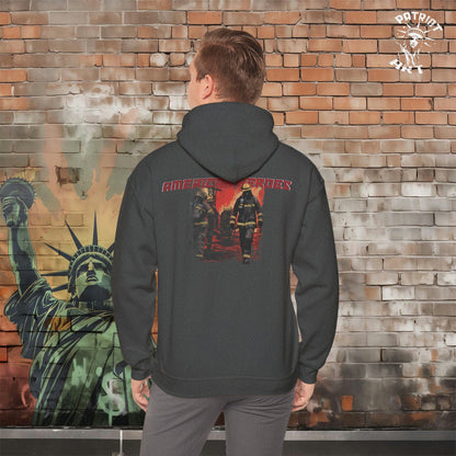 Firemen Edition Hoodie