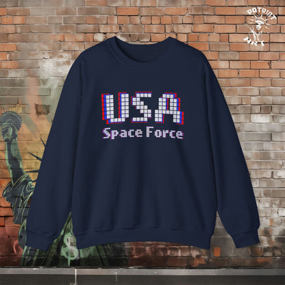 Lost in Space Sweatshirt