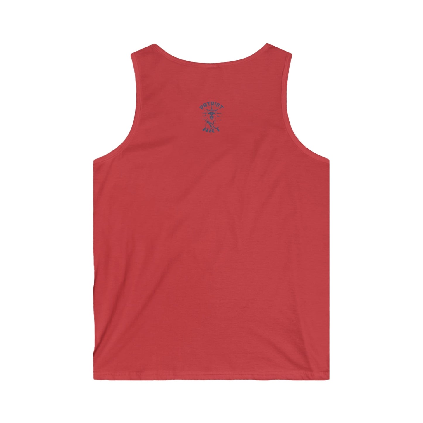 Big Foot Tank Top