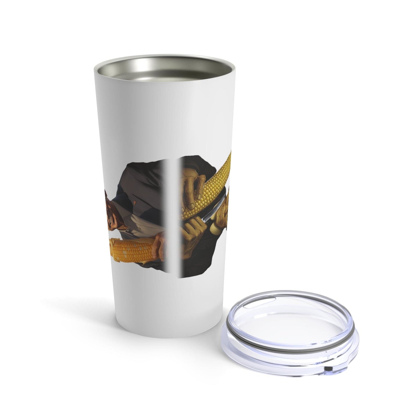 Corn Pop 20oz Tumbler