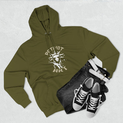 Lady Liberty Hoodie LIMITED EDITION