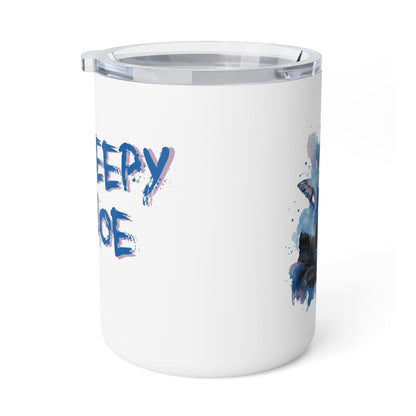 Sleepy Joe 10oz Insulated Coffee Mug