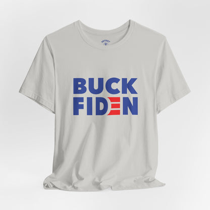 BUCK FIDEN T-Shirt