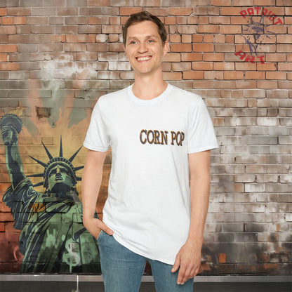 Corn Pop T-Shirt