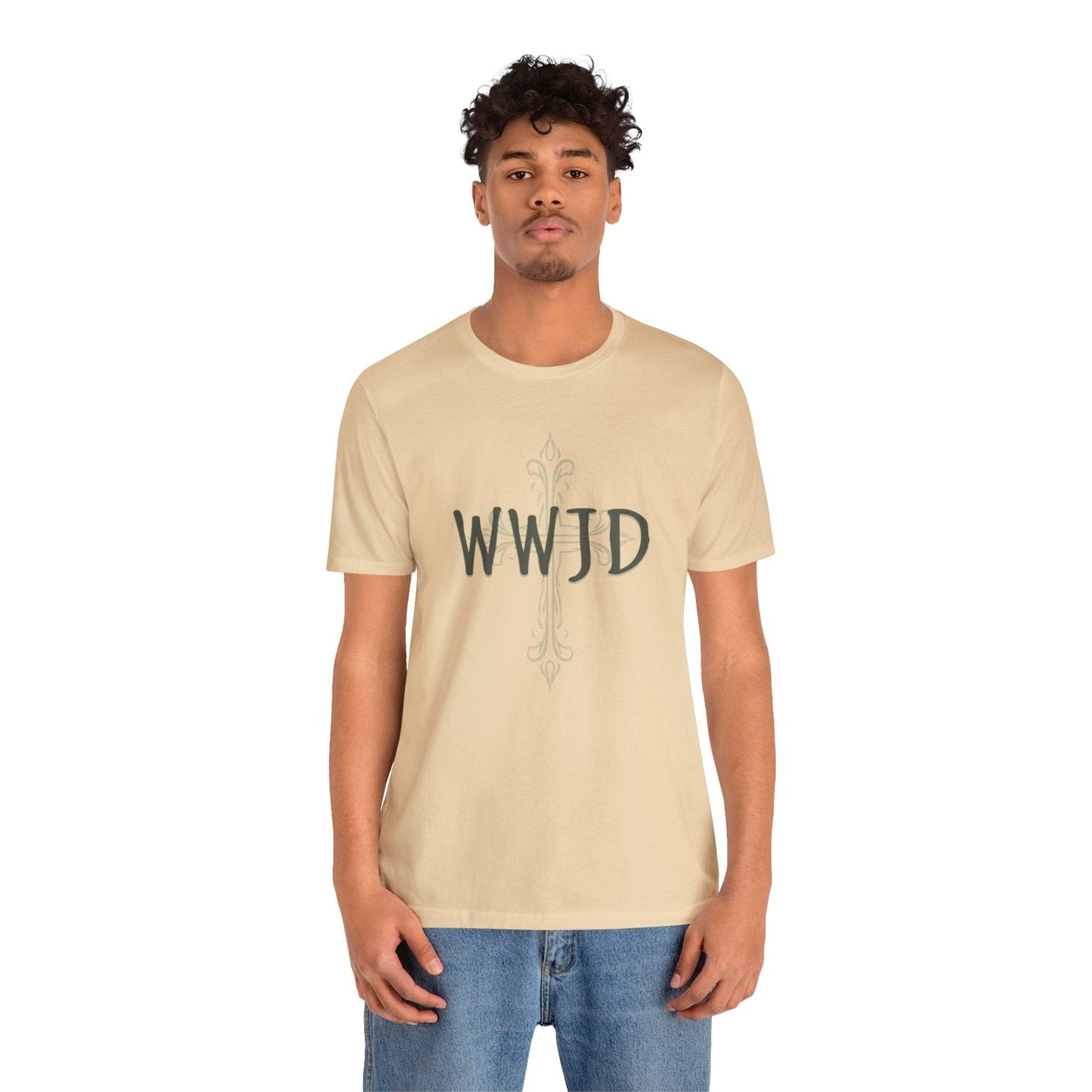 WWJD T-Shirt