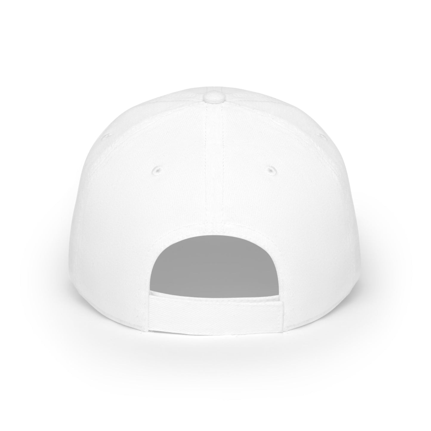 Trump 2024 Low Profile Baseball Cap