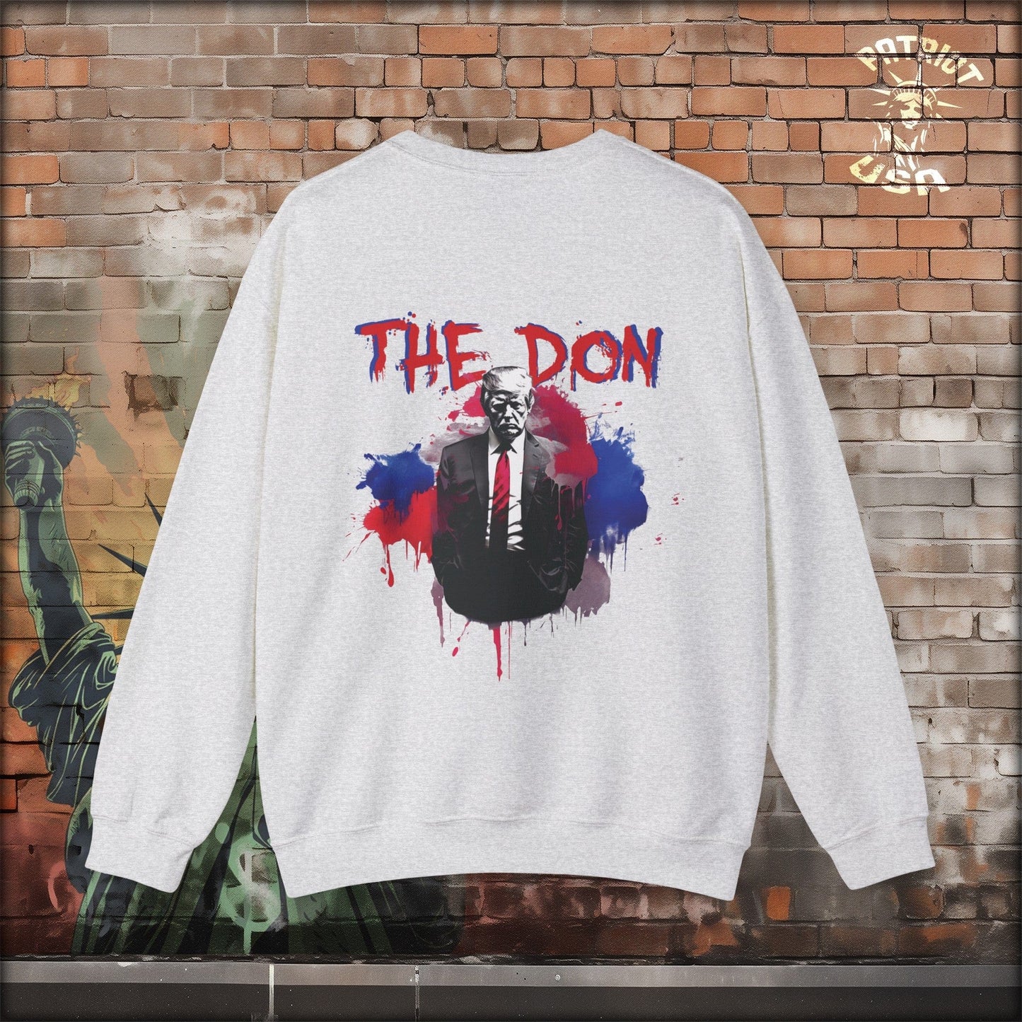 The Don Original Sweatshirt