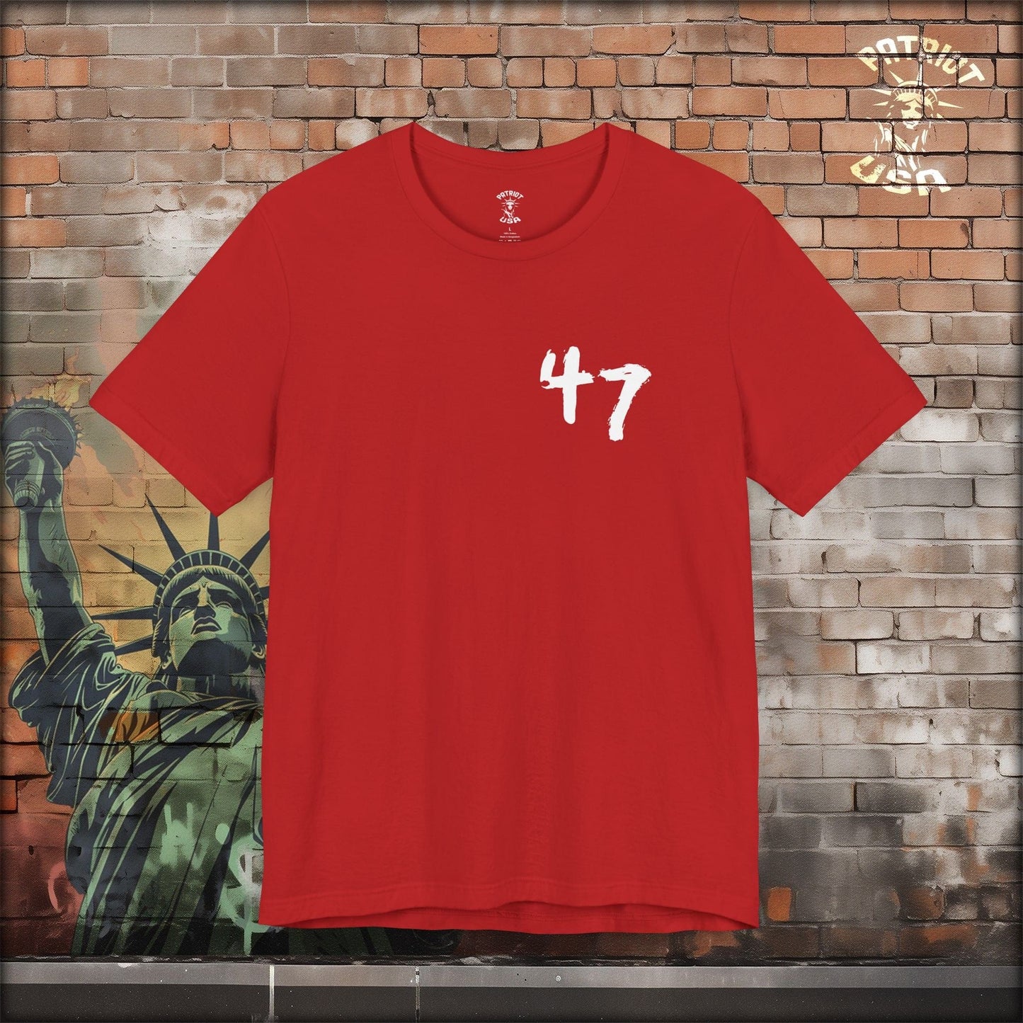 47 Tee