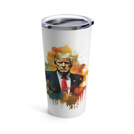 The Don II - Original 20oz Tumbler